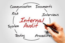 Internal Auditor ISO 9001 |  25-26 April 2022