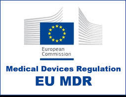 Medical Device Regulations (MDR)
