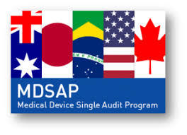 Medical Device Single Audit Program (MDSAP)